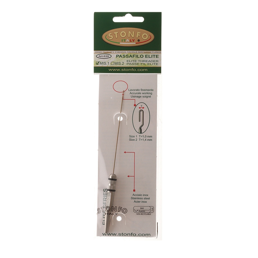 Stonfo Elite Bobbin Threader Small