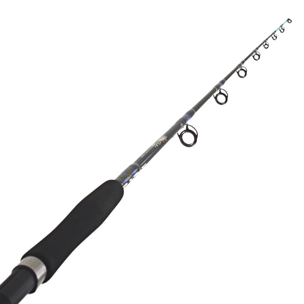 Kilwell Xtreme II Spinning Trout Troller Rod 5ft 6in 6-10kg 1pc