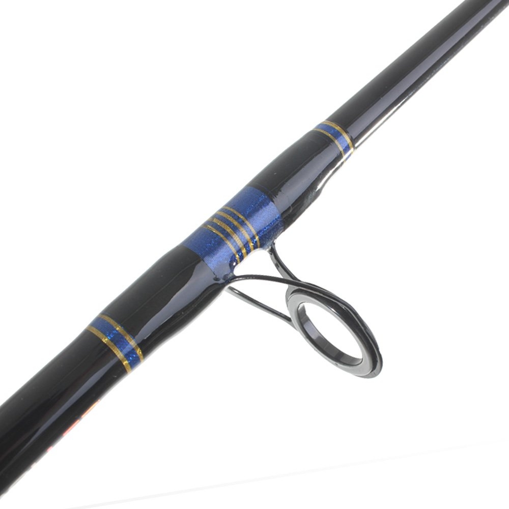 Kilwell Xtreme II Spinning Trout Troller Rod 5ft 6in 6-10kg 1pc