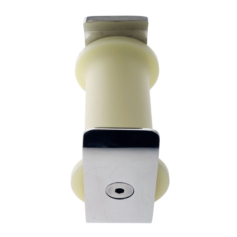 Viper PS Micro Drum Winch Bundle with 100mx4mm Hi Spec Rope and Chain