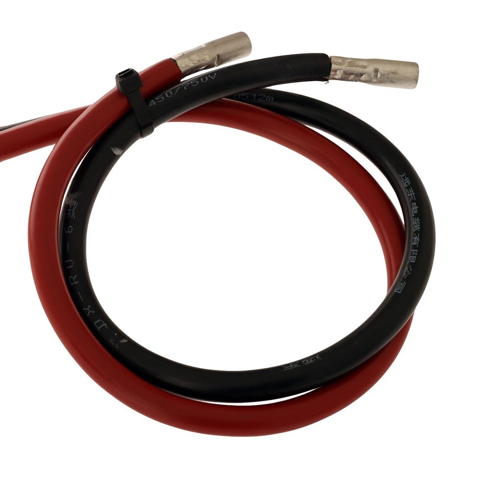 Viper PS Micro Drum Winch Bundle with 100mx4mm Hi Spec Rope and Chain