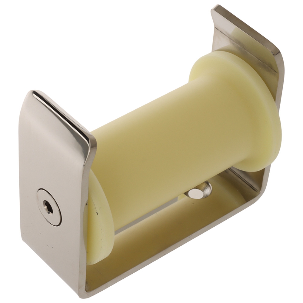 Viper Pro-Series Rapid Drum Winch Bundle with 100mx6mm Double Rope and Chain