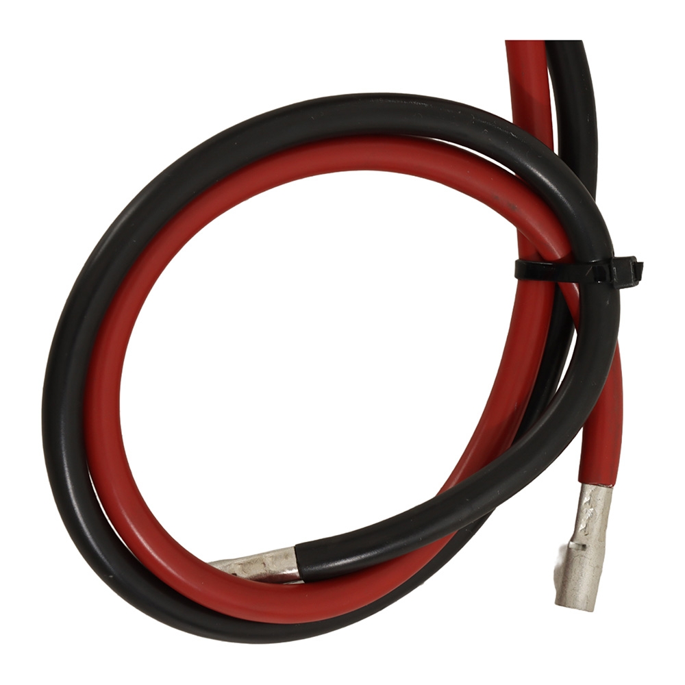 Viper Pro-Series Rapid Drum Winch Bundle with 100mx6mm Double Rope and Chain