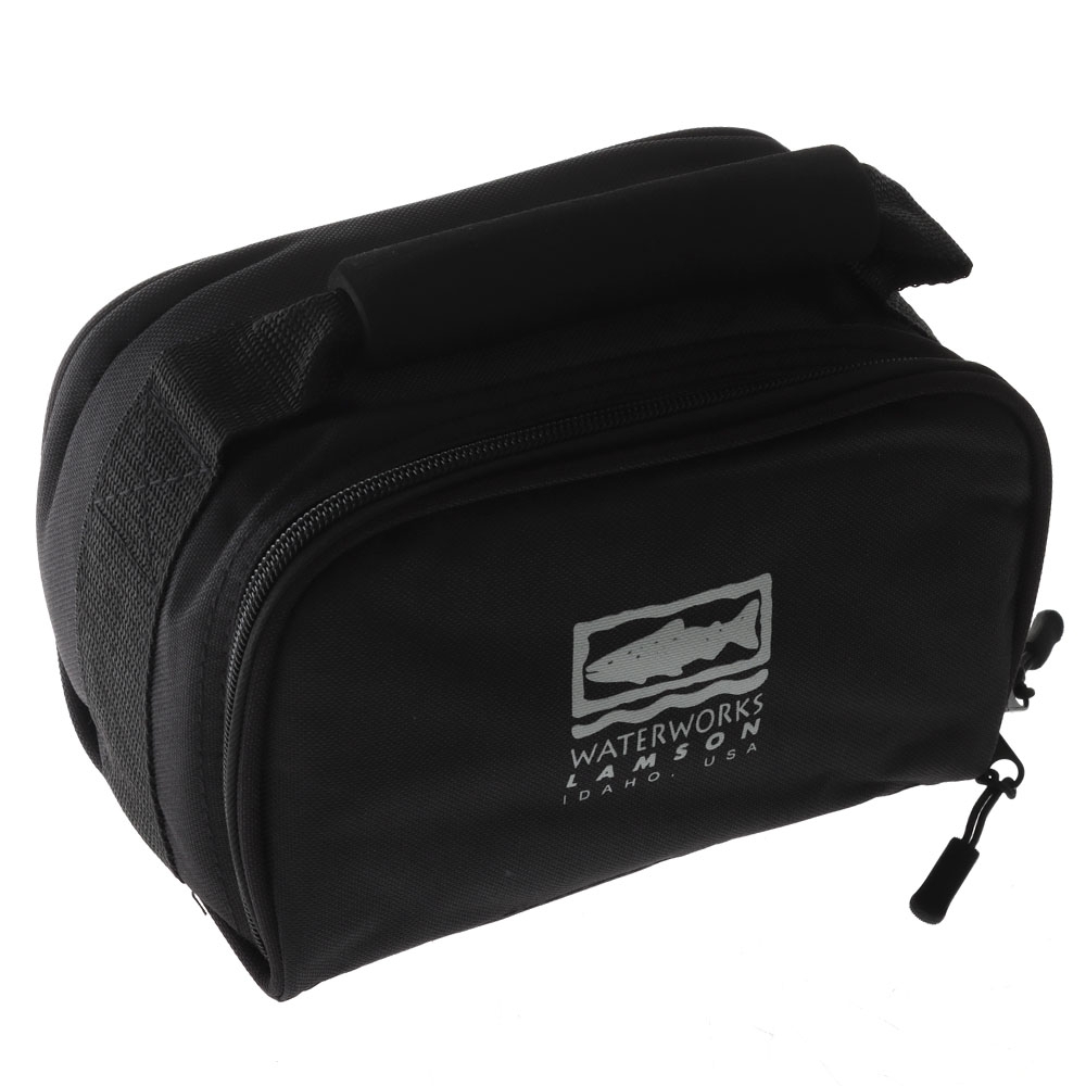 Lamson Liquid 2 Fly Reel Set with Spare Spools