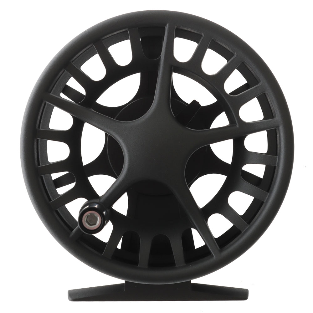 Lamson Liquid 2 Fly Reel Set with Spare Spools