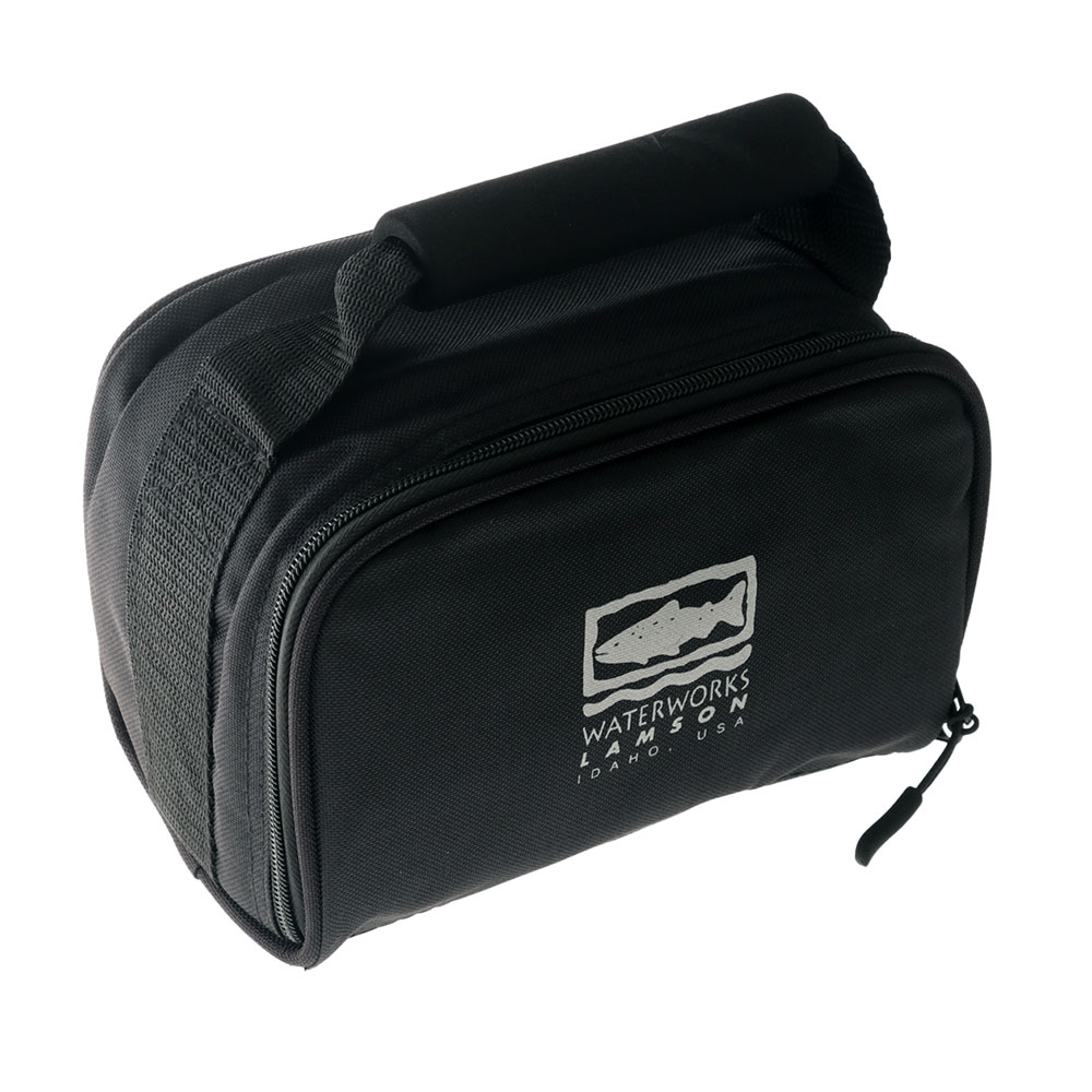 Lamson Liquid 3.5 Fly Reel Set with Spare Spools