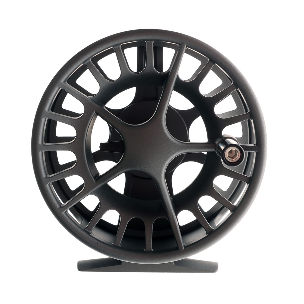 Lamson Liquid 3.5 Fly Reel Set with Spare Spools