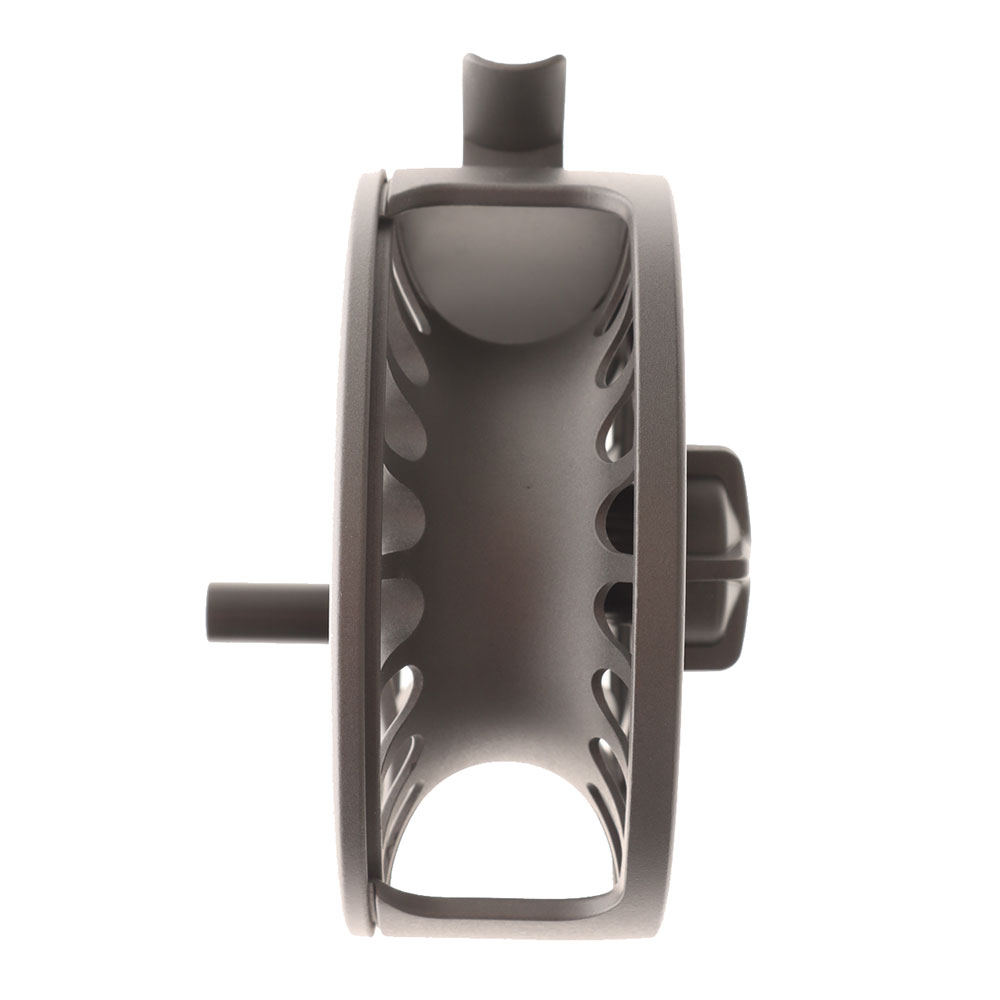 Lamson Liquid 3.5 Fly Reel Set with Spare Spools