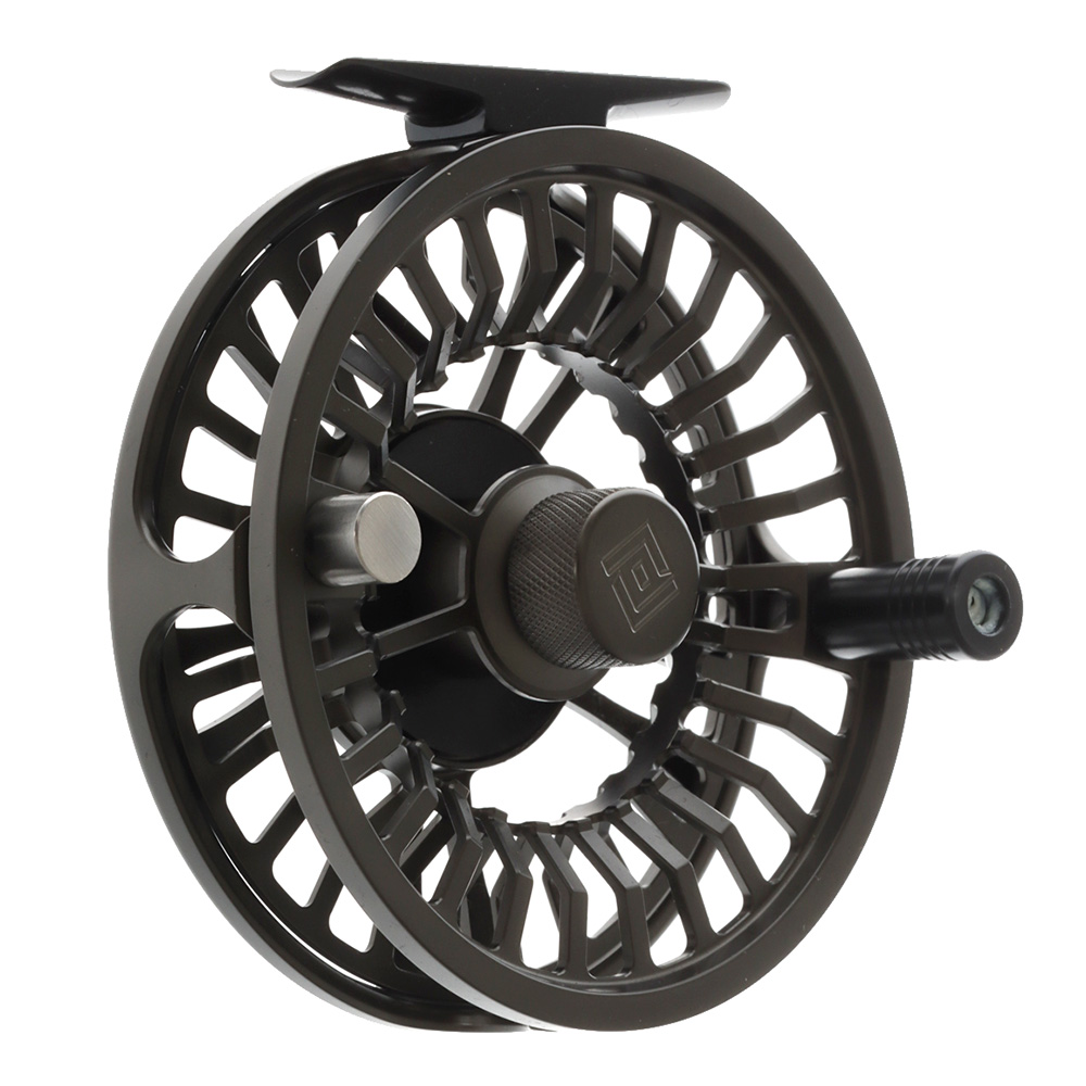 FlyLab Focus 0-5 Euro Fly Reel