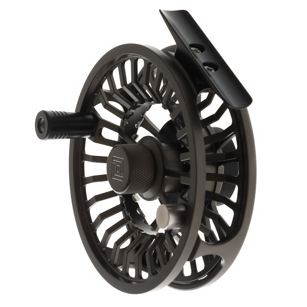 FlyLab Focus 0-5 Euro Fly Reel