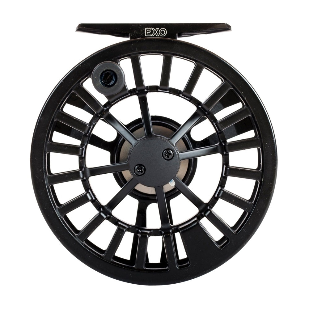 FlyLab Exo II 7/8 Fly Reel