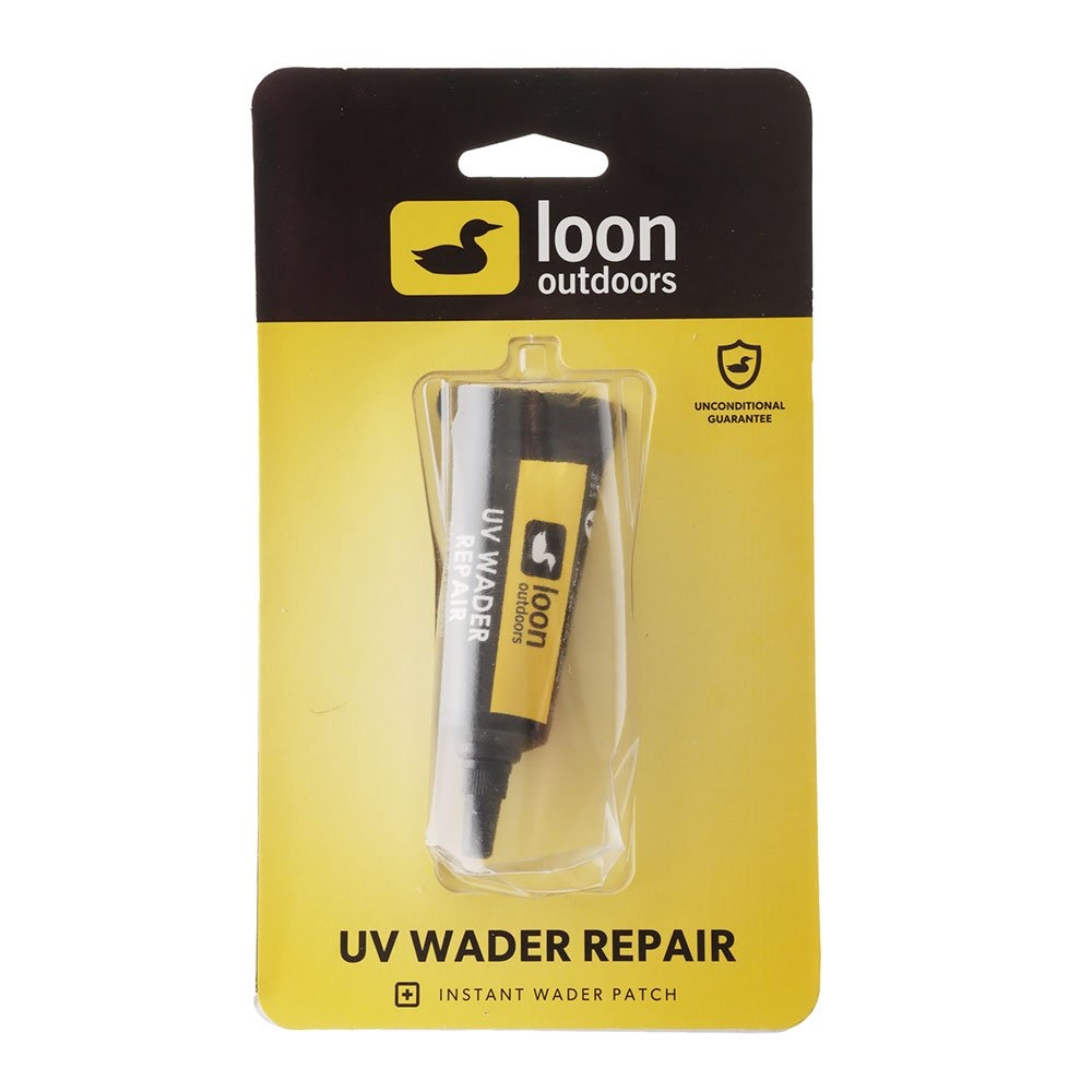 Loon Outdoors UV Wader Repair 14.8ml