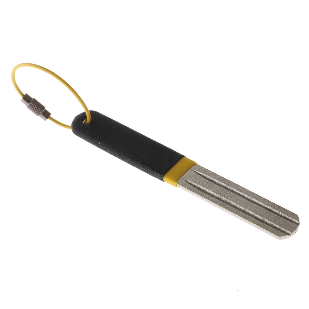 Loon Outdoors Hook Hone Stainless Steel Hook Sharpener