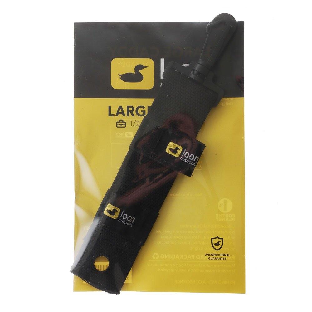 Loon Outdoors Large Caddy