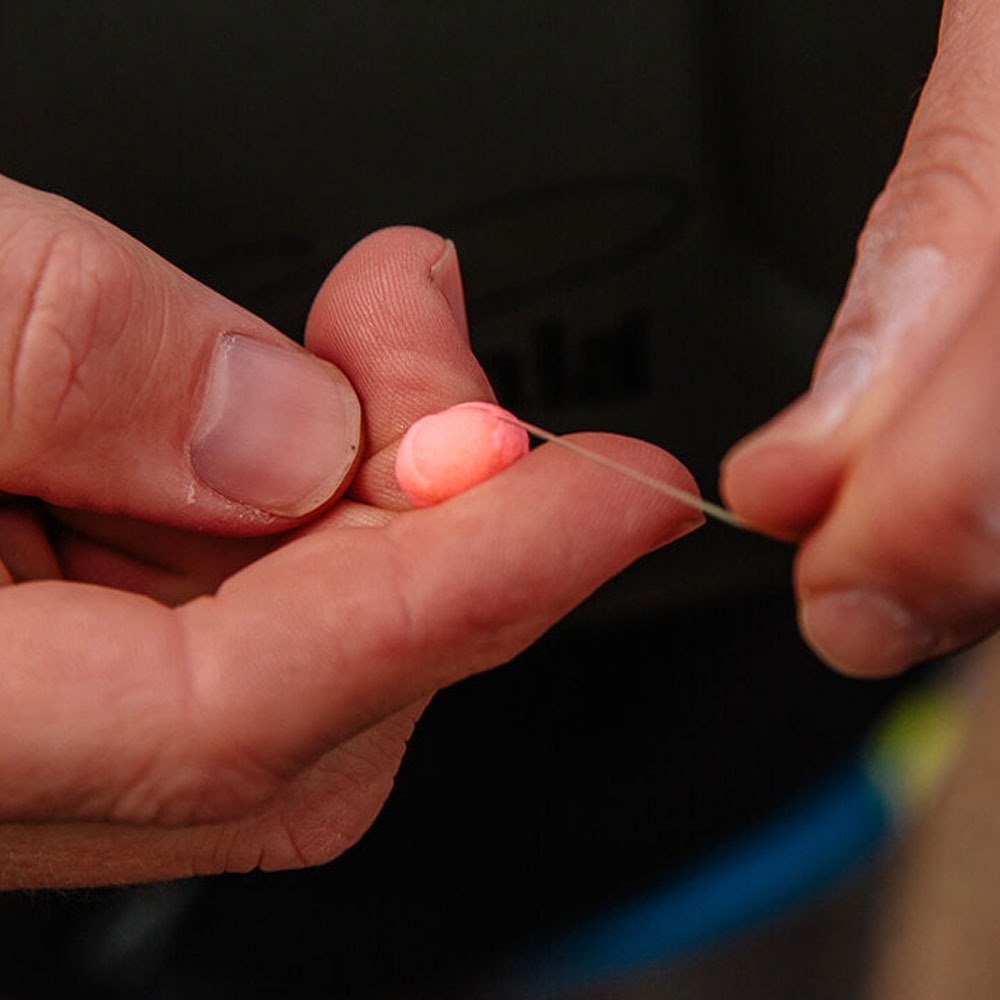 Loon Outdoors Biostrike Putty Bite Indicator Pink/Yellow