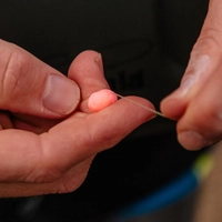 Loon Outdoors Biostrike Putty Bite Indicator Pink/Yellow Thumbnail Loon Outdoors Biostrike Putty Bite Indicator Pink/Yellow