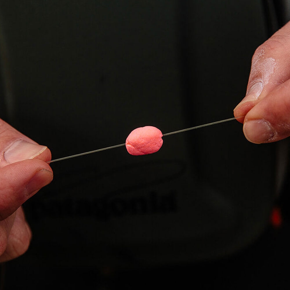 Loon Outdoors Biostrike Putty Bite Indicator Pink/Yellow