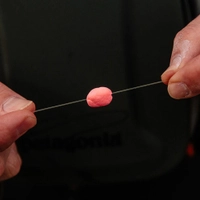 Loon Outdoors Biostrike Putty Bite Indicator Pink/Yellow Thumbnail Loon Outdoors Biostrike Putty Bite Indicator Pink/Yellow