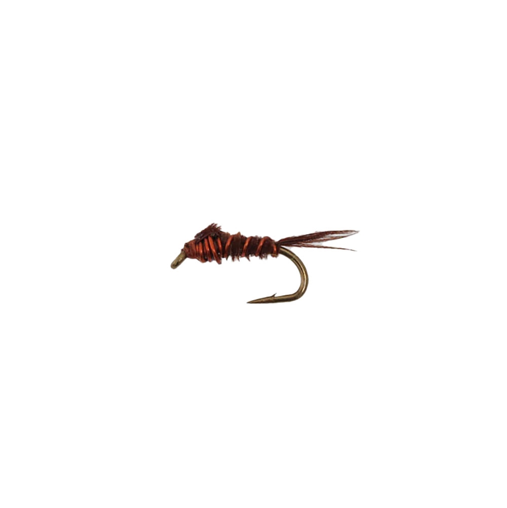 Manic Tackle Project Sawyers Pheasant Tail #12