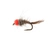 Manic Tackle Project OTB Hare and Copper Fly #16 1.1cm