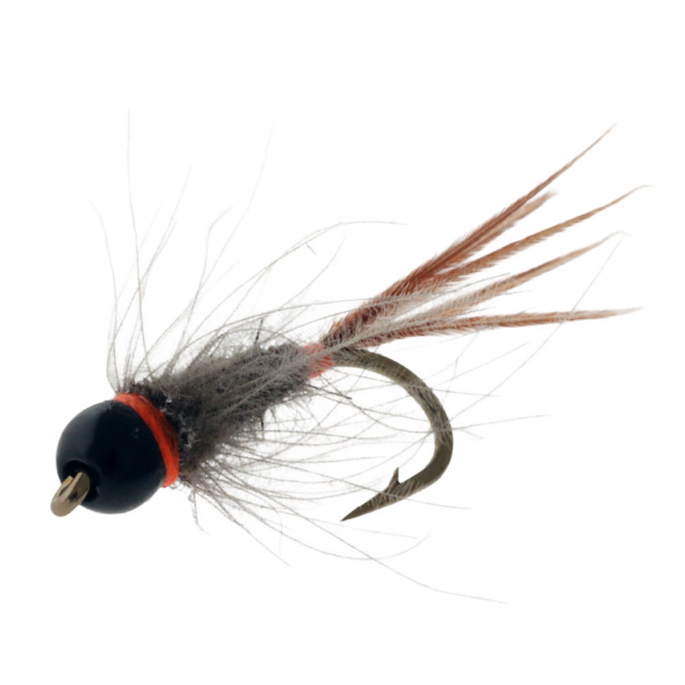 Manic Tackle Project BTB Nosebleed Nymph #14