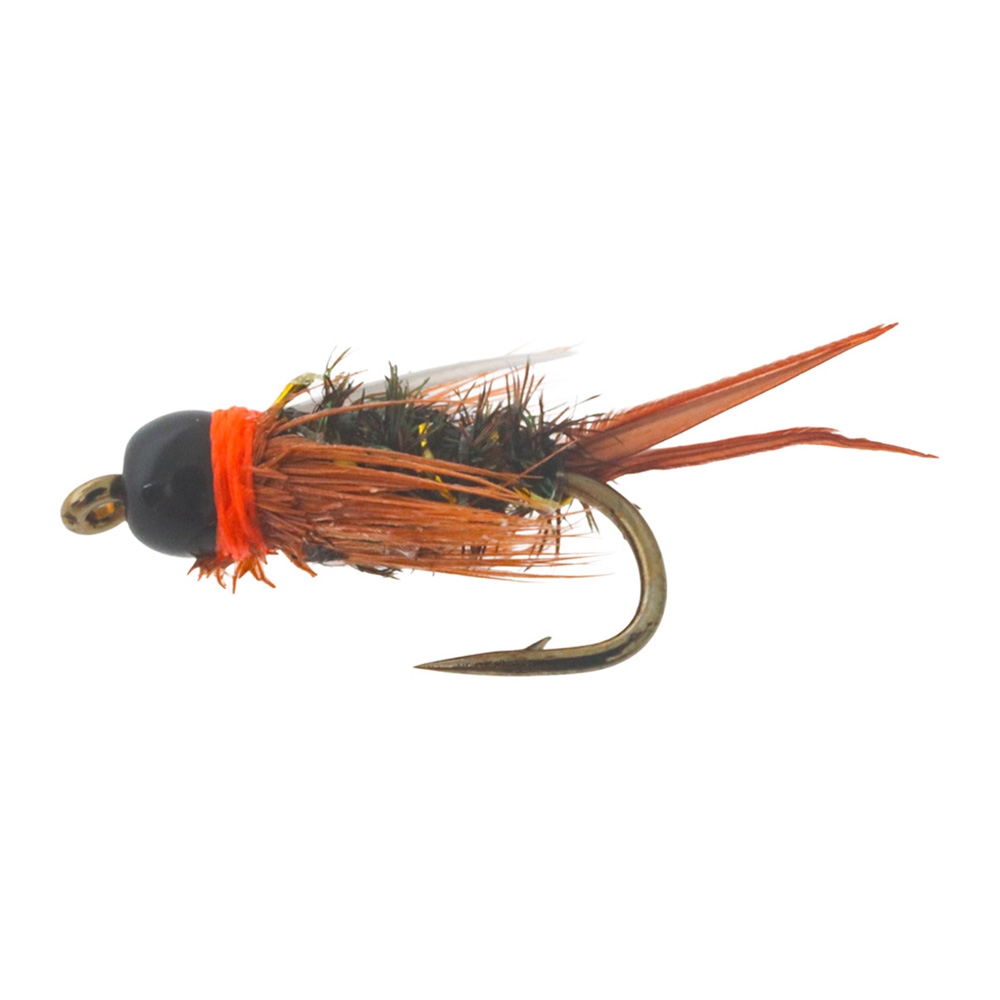 Manic Tackle Project The Fresh Prince Nymph #16