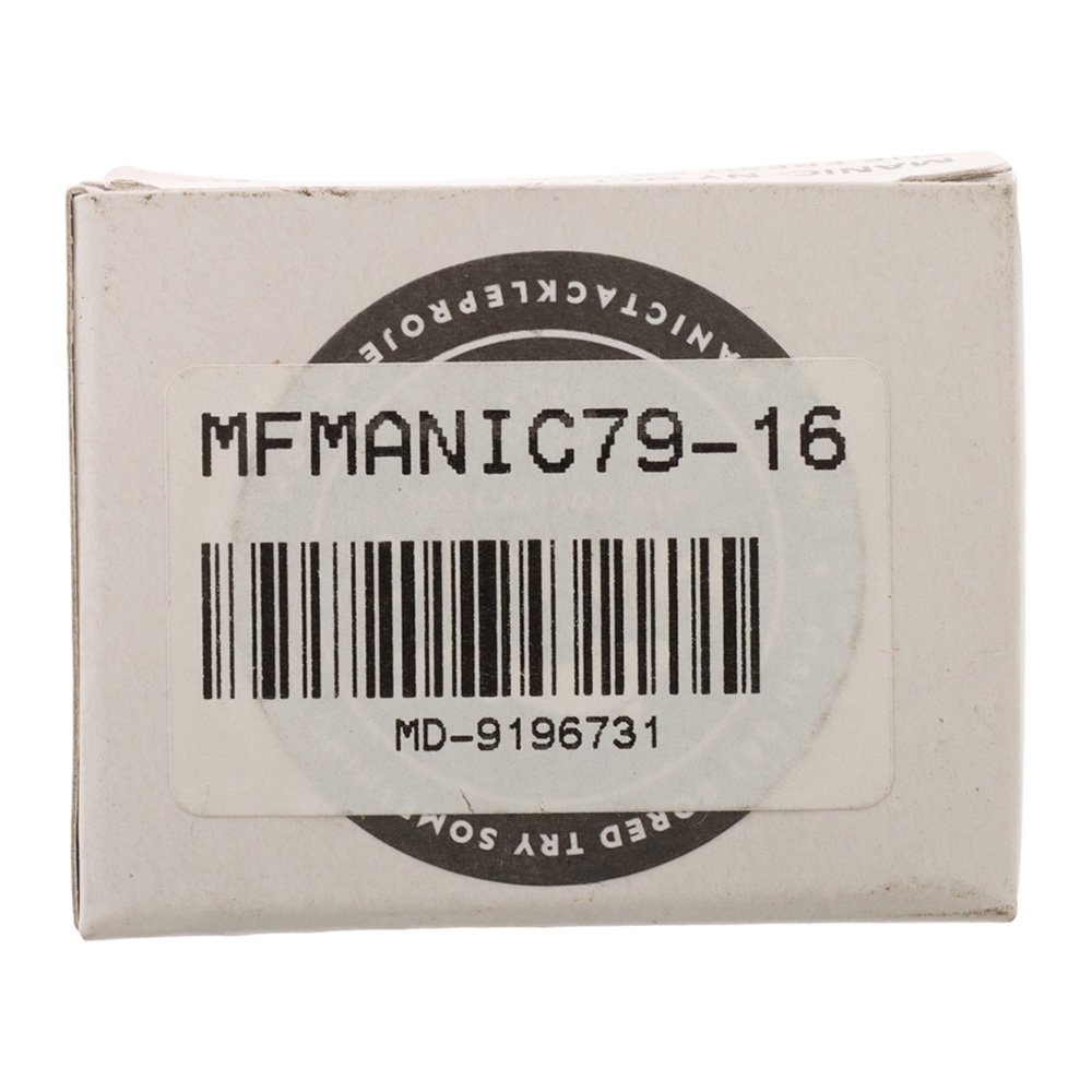 Manic Tackle Project The Fresh Prince Nymph #16