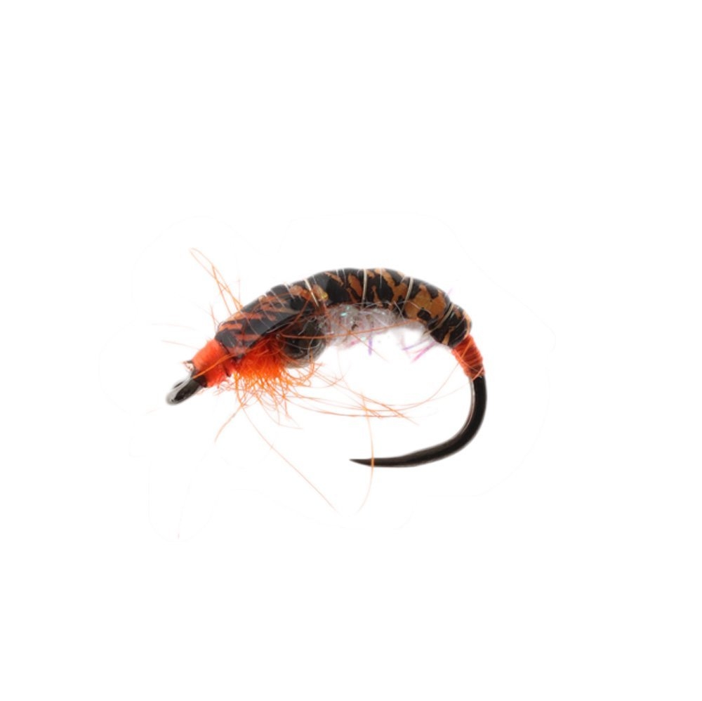 Manic Tackle Project Euro Trash Nymph