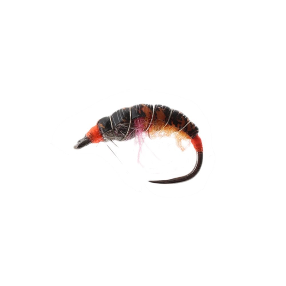 Manic Tackle Project Euro Trash Nymph