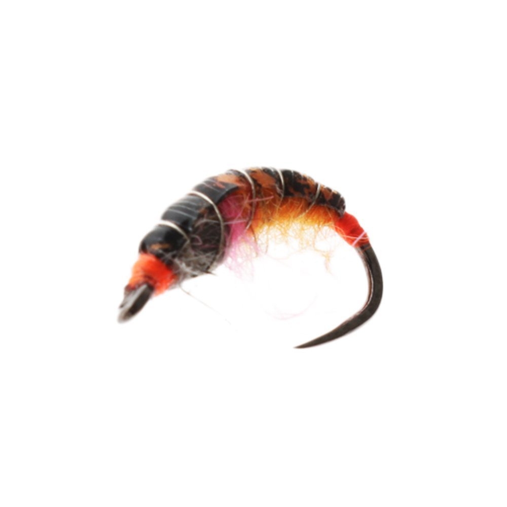 Manic Tackle Project Euro Trash Nymph