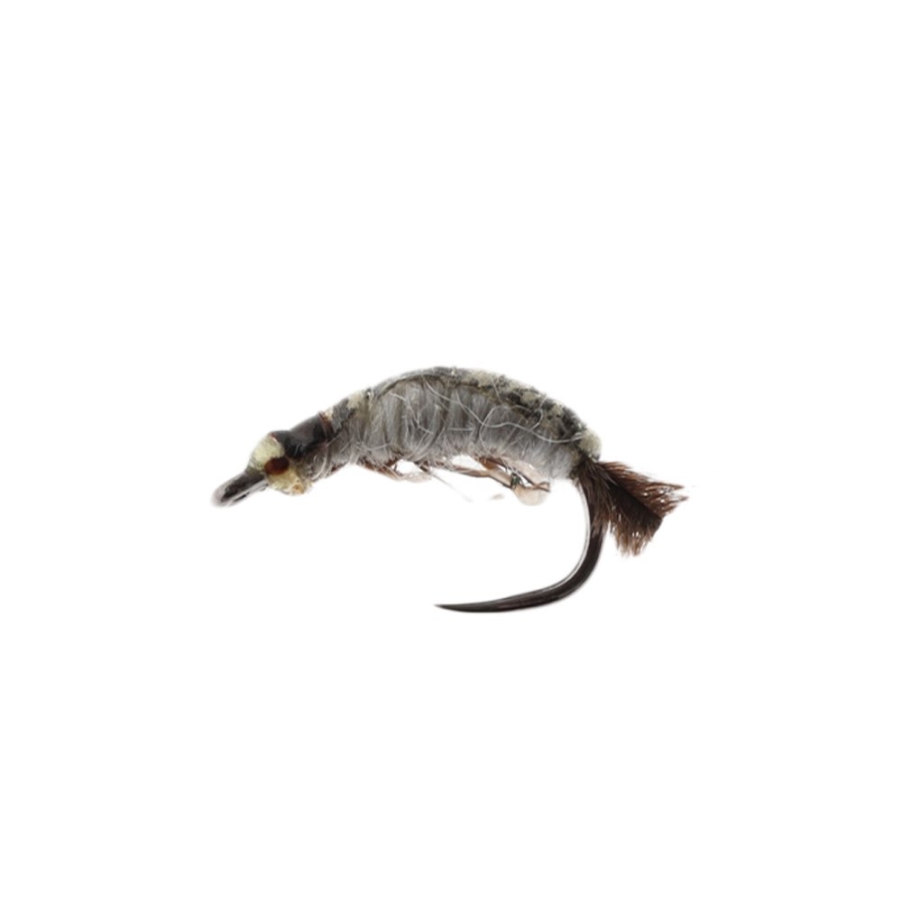 Manic Tackle Project Euro Trash Nymph Hydro #12