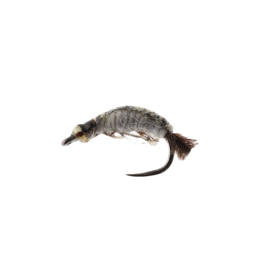 Manic Tackle Project Euro Trash Nymph Hydro #12 Manic Tackle Project Euro Trash Nymph Hydro #12