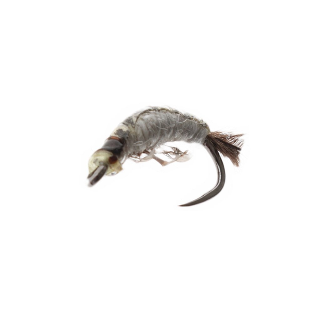 Manic Tackle Project Euro Trash Nymph