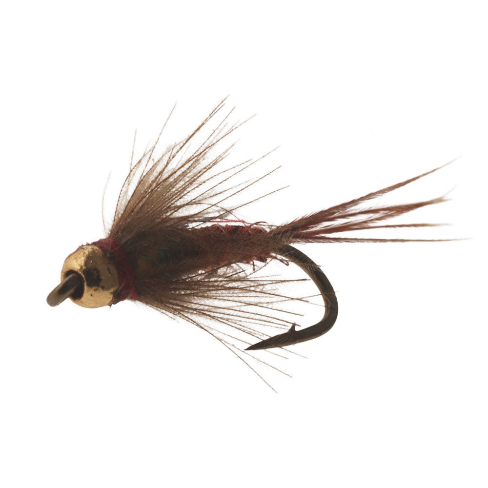 Manic Tackle Project Double Trouble CDC Fire Red Flash #16