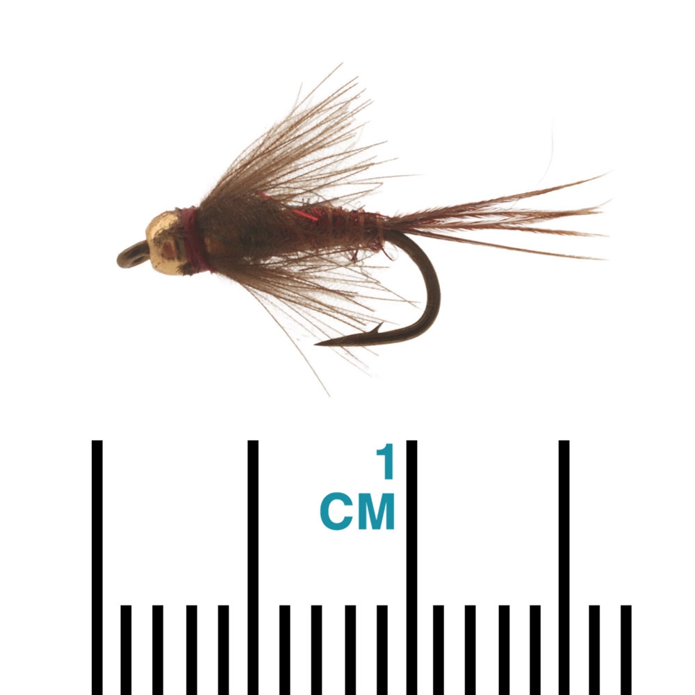 Manic Tackle Project Double Trouble CDC Fire Red Flash #16