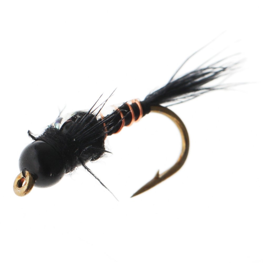 Manic Tackle Project Two Bit Hooker Nymph