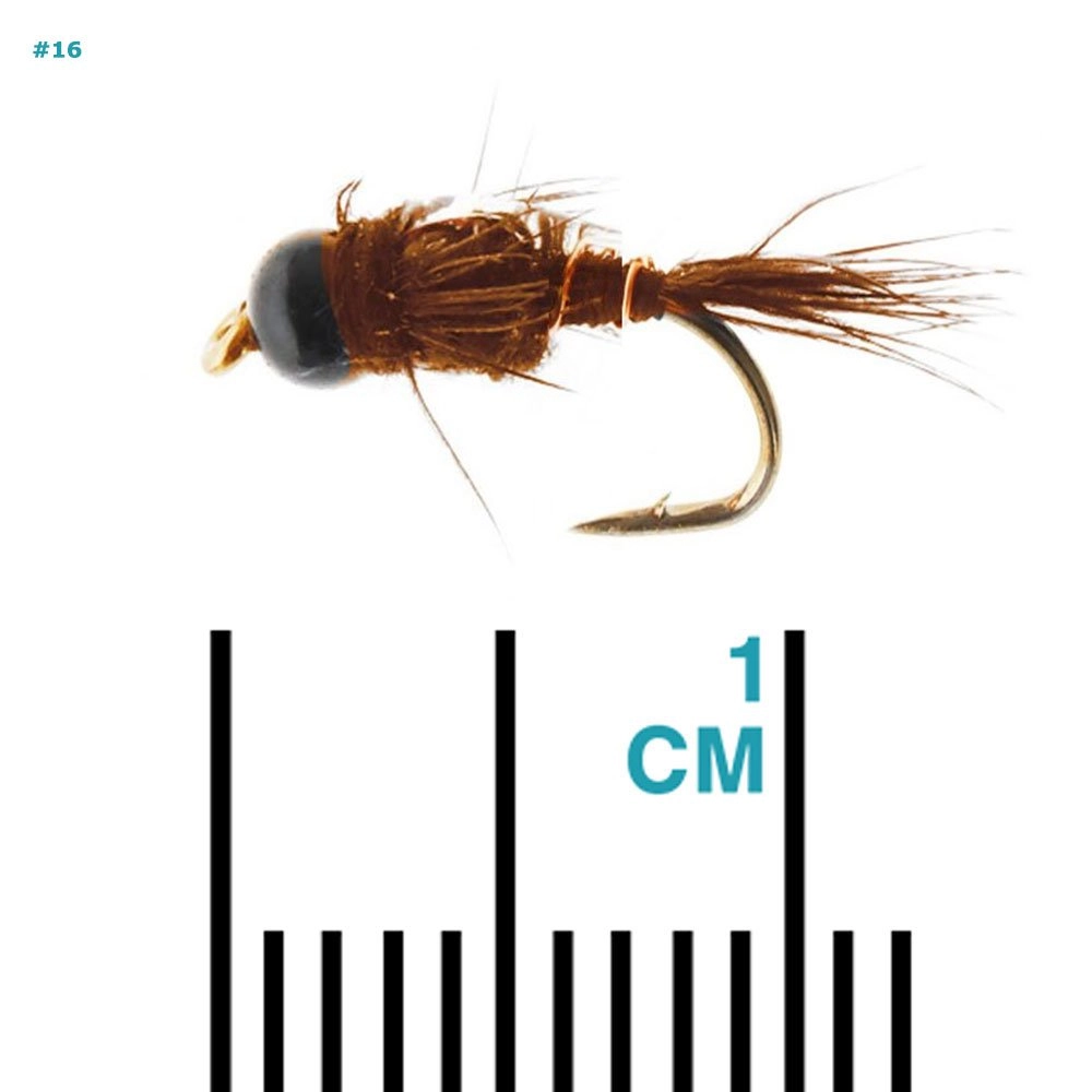 Manic Tackle Project Two Bit Hooker Nymph Manic Tackle Project Two Bit Hooker Nymph