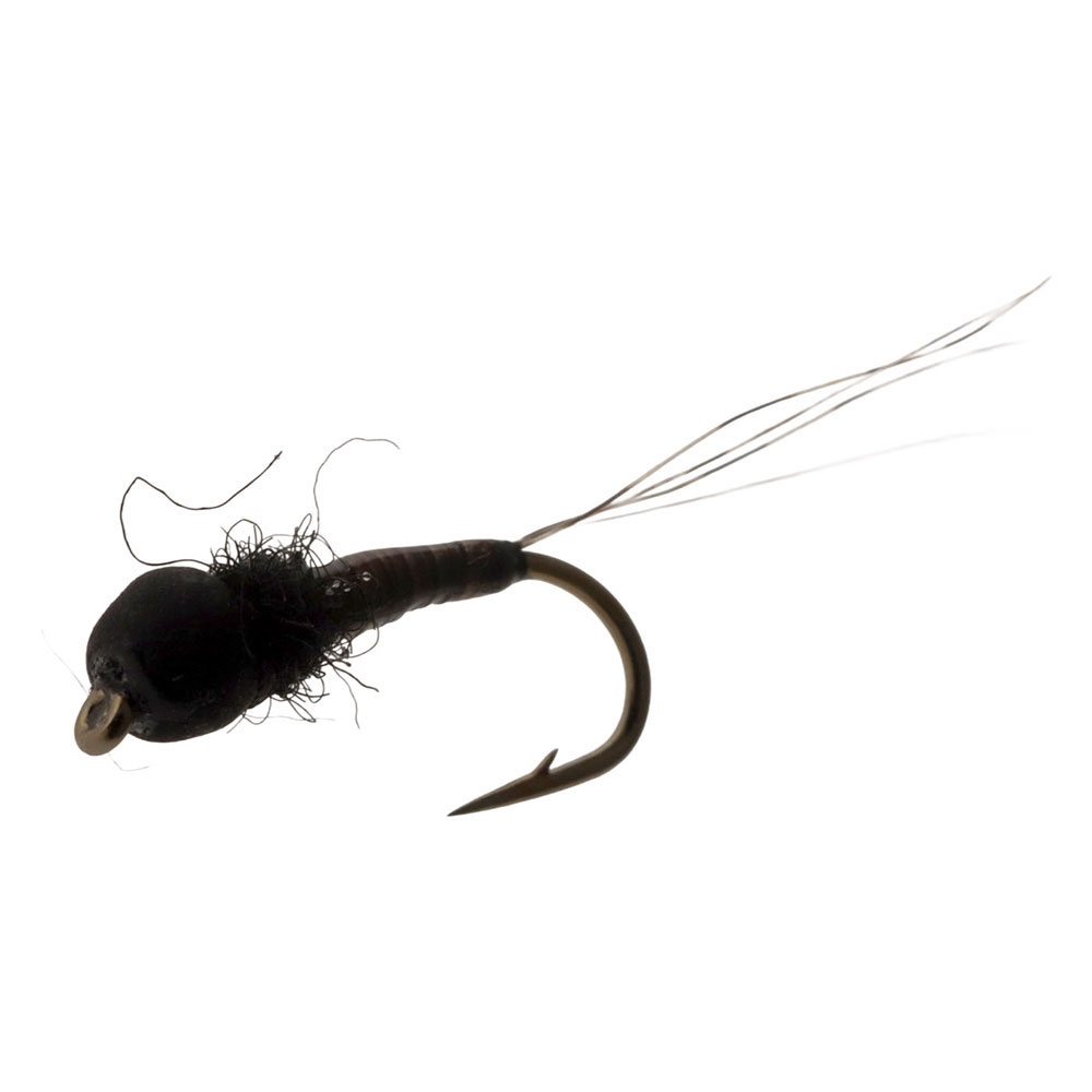 Manic Tackle Project BTB Quill Nymph #14