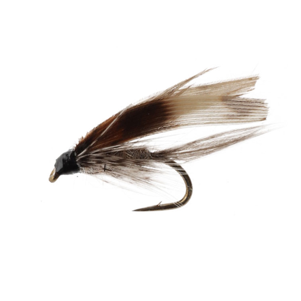 Manic Tackle Project Hares Ear Wee Wet Fly #14 1.5cm