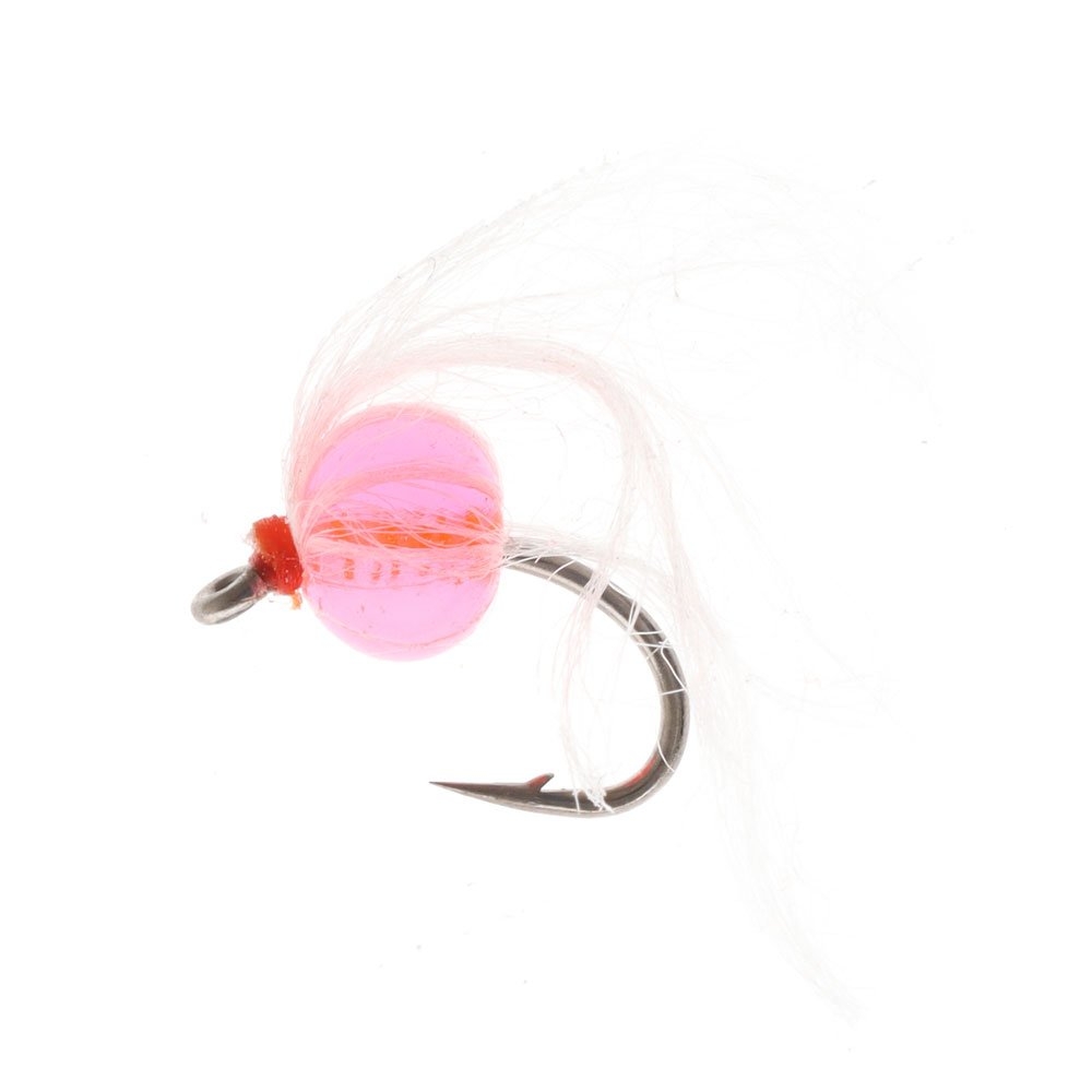 Manic Tackle Project Otters Soft Egg Fly Tango #12