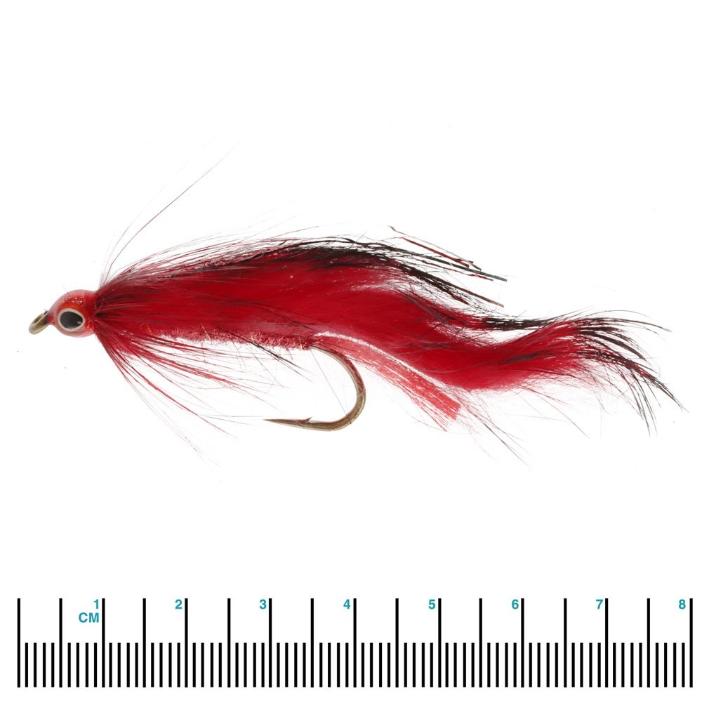 Manic Tackle Project Mega Rabbit Fly Sunset #2 7.5cm