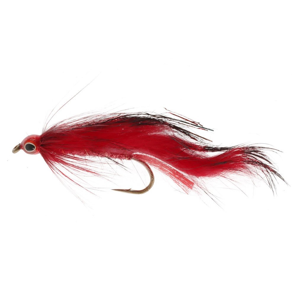 Manic Tackle Project Mega Rabbit Fly Sunset #2 7.5cm