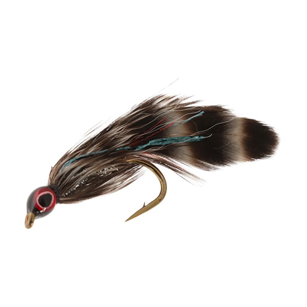 Manic Tackle Project Mega Dorothy Streamer #6