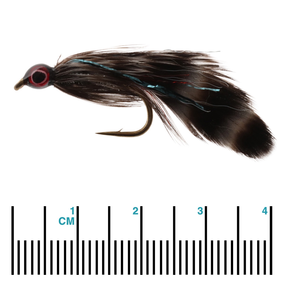 Manic Tackle Project Mega Dorothy Streamer #6