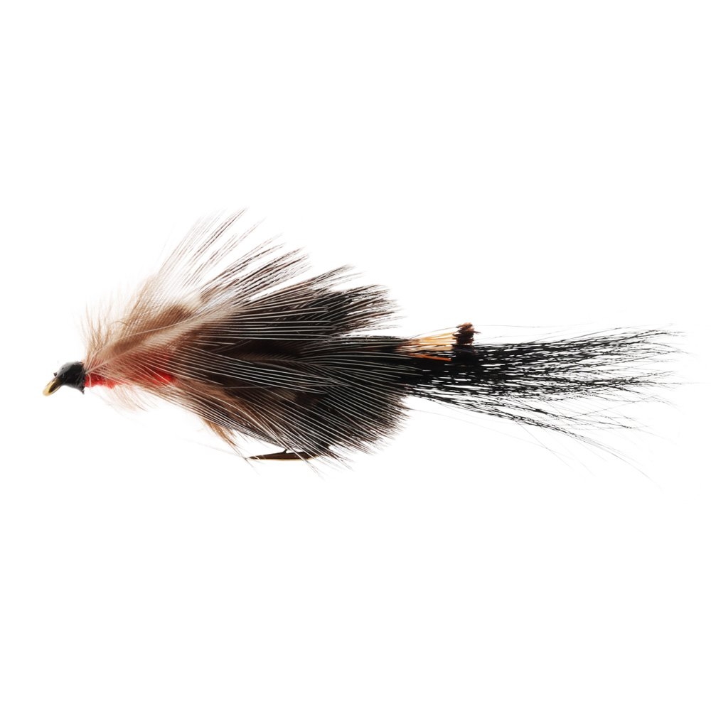 Manic Tackle Project Mrs Simpson Trout Fly #6 5.5cm