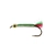 Manic Tackle Project Lumo Doll Streamer Green #6