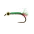 Manic Tackle Project Lumo Doll Streamer Green #8