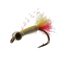 Manic Tackle Project Lumo Doll Streamer Thumbnail Manic Tackle Project Lumo Doll Streamer