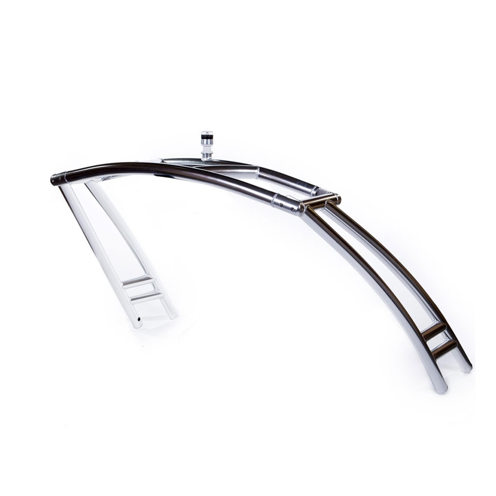 Monster Tower MTK Tower Black