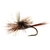 Manic Tackle Project Parachute Adams Dry Fly #16